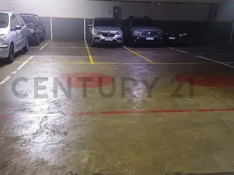 Cochera en venta