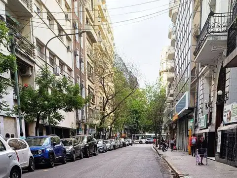 Cochera en venta