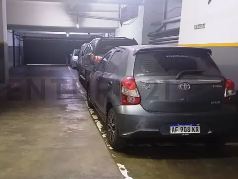 Cochera en venta