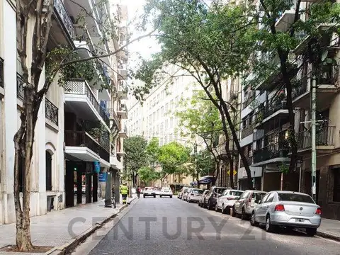 Cochera en venta