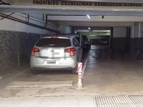 Cochera en venta