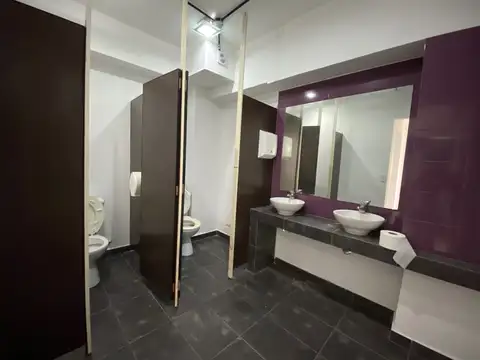 Terreno en venta en Parque Patricios