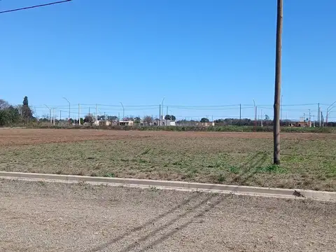 Terreno en Venta - Colonia Tirolesa