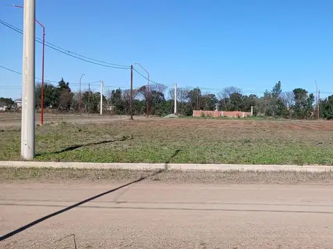 Terreno en Venta en Colonia Tirolesa, USD 15.000