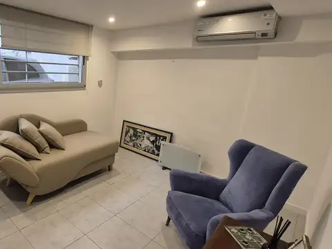 Oficina en Venta en Colegiales, USD 95.000