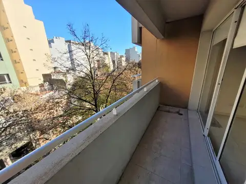 Departamento en Venta en Caballito, USD 72.000
