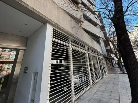 Venta Monoambiente con Lavarropa,Balcón,Amenities-Caballito