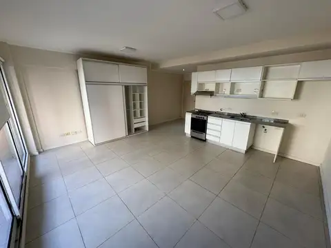 Venta Monoambiente con Balcón y Amenities, Caballito