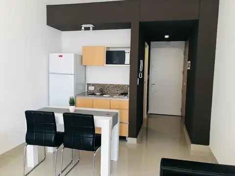 Departamento en Alquiler Temporal 10 años