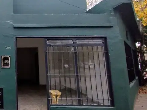 Regis Martínez 1300