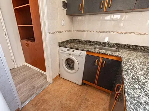 Departamento en Venta en Monserrat, USD 89.000