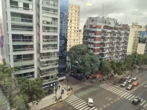 Oficina en Belgrano