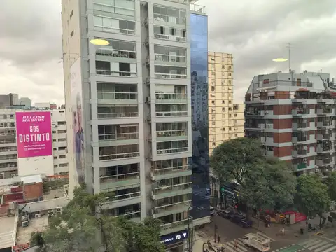Oficina en Belgrano