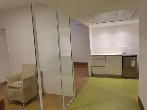 Oficina en Belgrano