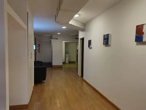 Oficina en Alquiler 10 años