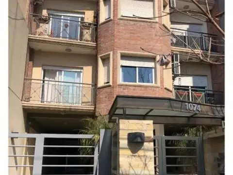 MITRE 1074 , Piso 4