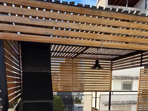 Departamento en Venta 8 años