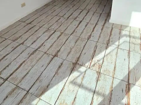 Departamento en Venta 8 años