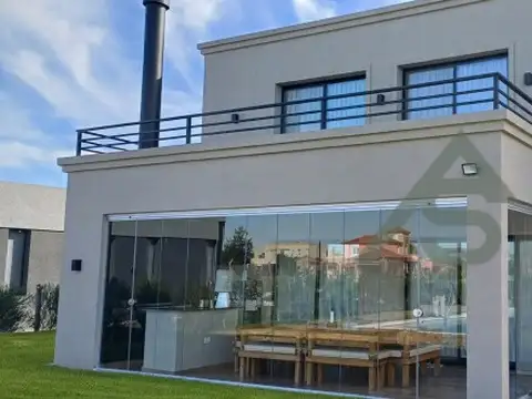 Casa en Venta 1 año