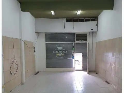 Local en alquiler - Marcos Paz-8297-