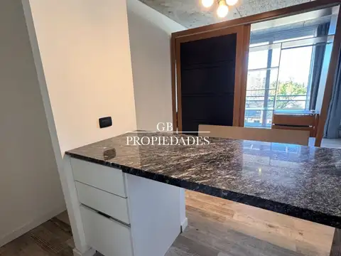 Departamento en Venta en Countries y Barrios Cerrados en Pilar, USD 100.000