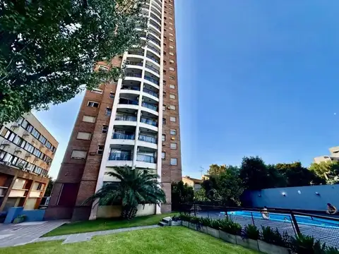 Saavedra 1175 , Piso 14