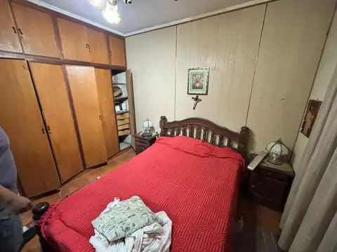 Casa en Alquiler 40 años