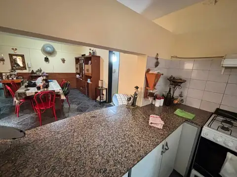 Casa en Alquiler de 2 dormitorios