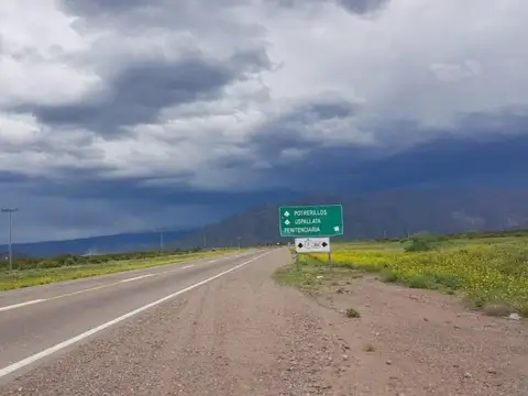 Terreno en Venta en Luján de Cuyo, USD 95.000
