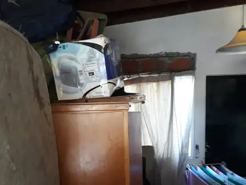 Depto Tipo Casa en Venta en Olivos Maipu/Uzal, USD 190.000