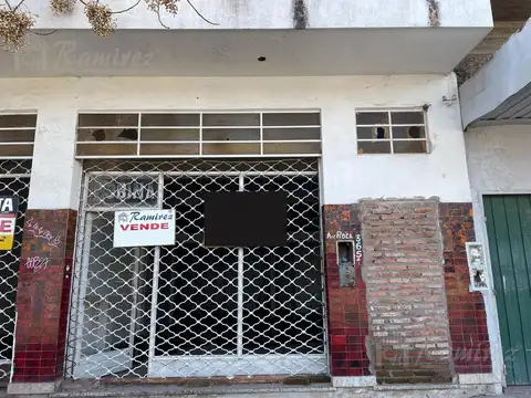 Local en Venta en Trujui, USD 80.000