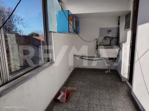 Departamento en Alquiler 36 años