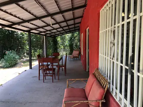 SE VENDE CASA EL RODEO