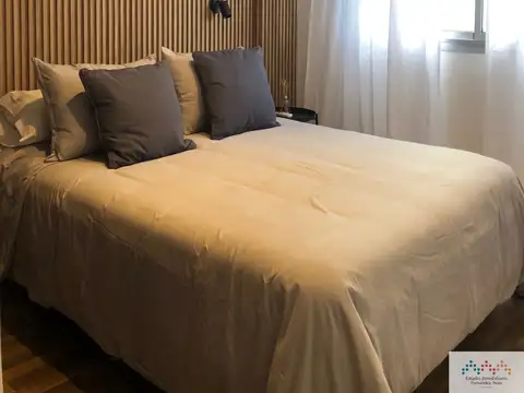 Departamento en Alquiler Temporal A Estrenar
