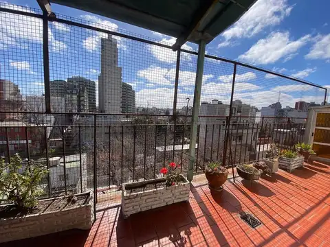 VENTA DPARTAMENTO 3 AMB VILLA URQUIZA