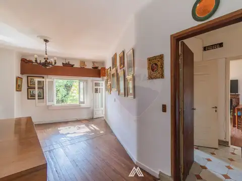 Casa en Venta en Punta Carretas, USD 860.000