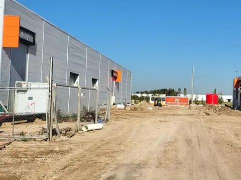 Exclusivos Depósitos totalmente equipados - Oportunidad única! VENTA 50% CONTADO