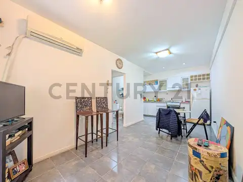 Depto Tipo Casa en Venta de 2 ambientes