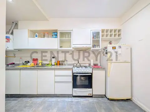 Depto Tipo Casa en Venta de 1 dormitorio