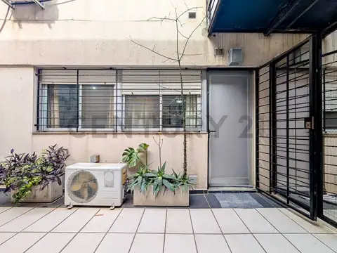 VENTA - PH - DEPARTAMENTO - 3 AMBIENTES - LUIS AGOTE, ROSARIO - COPIA