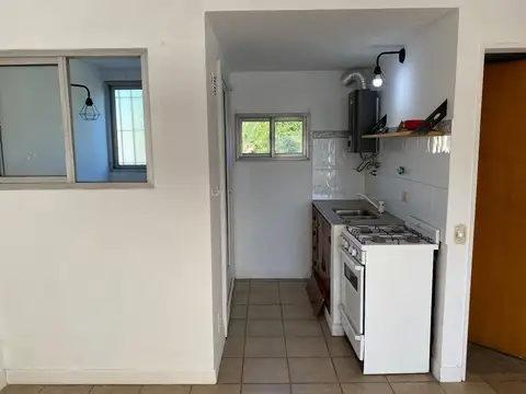 Departamento en Venta 21 años