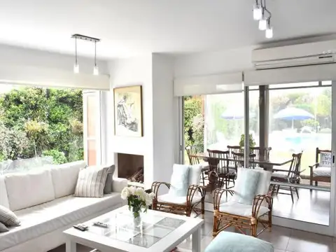 Casa en Alquiler Temporal en Villanueva, USD 4.000