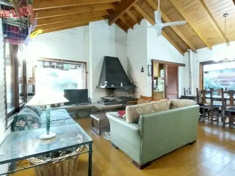 Casa en Venta 40 años