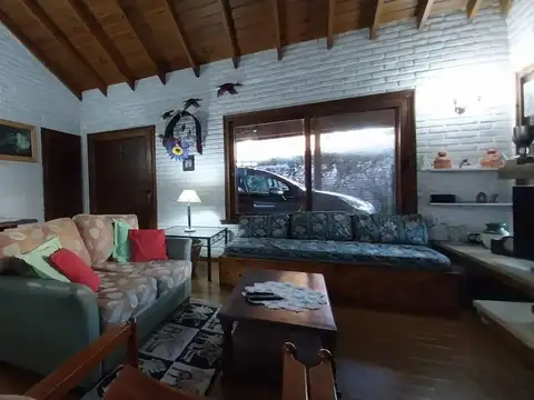 Casa en Venta 40 años