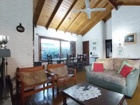 VENTA CASA 4 AMBIENTES LOTE INTERNO PILETA PARRILLA MASCHWITZ CLUB COUNTRY APTO CREDITO PERMUTA