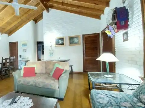 Casa en Venta en Maschwitz Club, USD 160.000