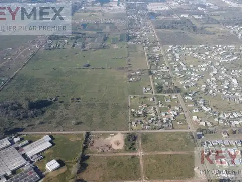 Lote en Venta Nueva Zelaya 3 Barrio Cerrado