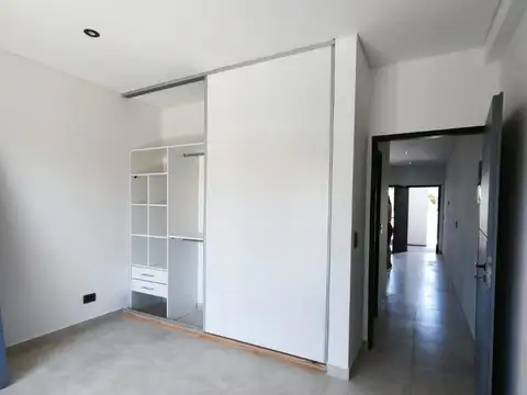 Depto Tipo Casa en Alquiler de 1 dormitorio