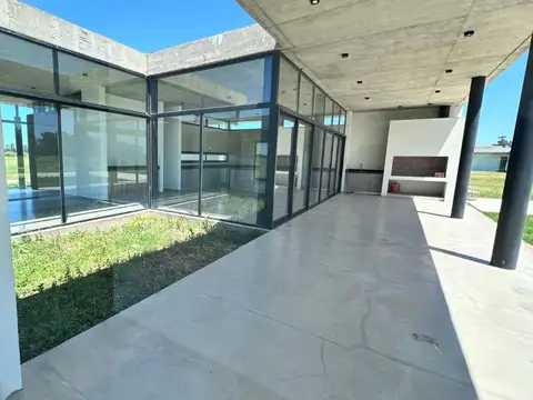 Casa en Venta en Estancia Villa Maria, USD 349.000