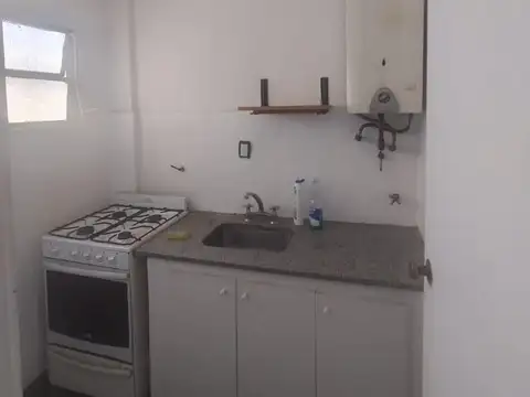 Av. Belgrano 3300, Piso 6